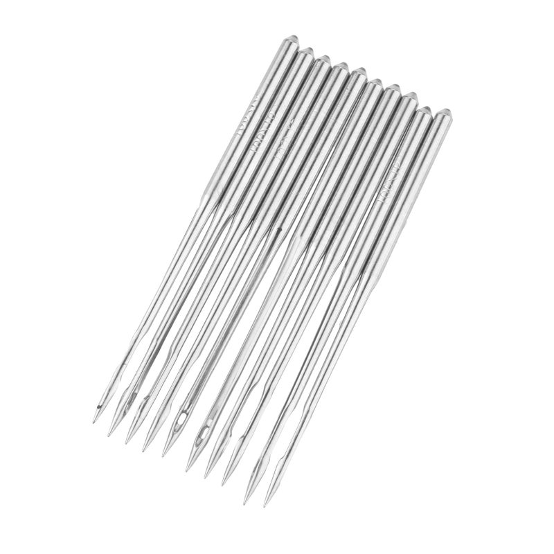 Hicello 10Pcs DB*1 Industrial Sewing Machine Needles for JUKI DDL-555 Singer Brother,Size:16/100 - Image 1